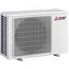 MITSUBISHI ELECTRIC MUZ-AY35VG2 Unità Esterna Serie M DC Inverter / Pompa di Calore R32 - 3.5 kW