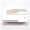 DAIKIN 5004122 Supporto a Muro per Telecomando per Climatizzatori