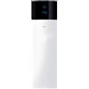 DAIKIN EPVX07S23A4V Unità Interna Integrated Altherma 4 H con Accumulo ACS e Resistenza Integrativa - 230 Litri Monofase