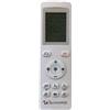 TECNOSYSTEMI SCD600023 Telecomando Universale a Infrarossi TS-KT-618 per Climatizzatori