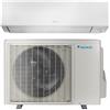 DAIKIN RXM71A + FTXM71A Kit Monosplit a Parete Perfera All Seasons Bluevolution R32 con Wi-Fi e Flash Streamer - 7.1 kW