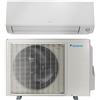 DAIKIN RXM50A8 + FTXM50A Kit Monosplit a Parete Perfera All Seasons Bluevolution R32 con Wi-Fi e Flash Streamer - 5.0 kW