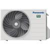 PANASONIC CU-BZ35CKE Unità Esterna Monosplit BZ Inverter R32 - 3.5 kW