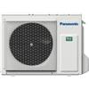 PANASONIC CU-BZ60CKE Unità Esterna Monosplit BZ Inverter R32 - 6.0 kW