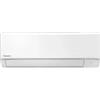 PANASONIC CS-BZ25CKE Unità Interna a Parete BZ Super Compatta R32 con Wi-Fi Integrato - 2.5 kW
