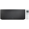 DAIKIN FTXA25CB Unità Interna a Parete Stylish Bluevolution R32 con Wi-Fi Integrato - 2.5 kW Nero Opaco