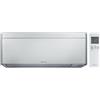 DAIKIN CTXA15CS Unità Interna a Parete Stylish Bluevolution R32 con Wi-Fi Integrato - 1.5 kW Argento