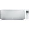 DAIKIN FTXA50CS Unità Interna a Parete Stylish Bluevolution R32 con Wi-Fi Integrato - 5.0 kW Argento