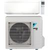 DAIKIN RXA50B8 + FTXA50CW Kit Monosplit a Parete Stylish Bluevolution R32 con Wi-Fi Integrato - 5.0 kW Bianco Cristallo Opaco