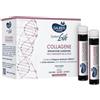 ITALSILVA COMMERCIALE Srl SAUBER SYSTEMLIFE ANTIETA'10FL