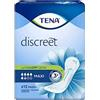 SCA HYGIENE PRODUCTS SpA PANNOLONE TENA DISCREET MAXI 12 PEZZI