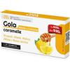 PALADIN PHARMA SpA SANAVITA GOLA MIELE & LIMONE 24 CARAMELLE