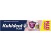 PROCTER & GAMBLE SRL KUKIDENT PLUS BARRIERA ANTI-CIBO NEUTRO CREMA ADESIVA DENTIERE 57 G