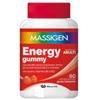 MARCO VITI FARMACEUTICI SpA MASSIGEN ENERGY GUMMY 60 CARAMELLE