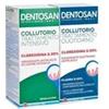 RECORDATI SpA DENTOSAN COLLUTORIO BIPACK 0,2% INTENSIVO 200 ML + 0,05% QUOTIDIANO 200 ML