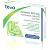 TEVA ITALIA Srl ARTEMIS*30CPR RIV 500MG