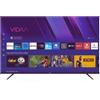 EKO TV LED 55 K550UVD ULTRA HD 4K SMART TV WIFI DVB-T2 VIDAA**PUOI PAGARE ANCHE ALLA CONSEGNA!!!**