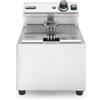 Hendi Friggitrice Elettrica Professionale Profi Line - 8 L