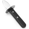 Hendi Coltello Da Ostriche 170x15x(h)55mm Spessore 2,3mm Lunghezza Lama 60mm 781913