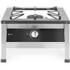 Hendi Fornello Kitchen Line Xl 147276