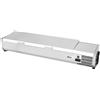 Arktic Vetrina Refrigerata Gn 1-3 8X Gn 1/3 1805x395x(h)290mm 233986
