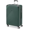 Modo By Roncato Pandora Trolley Grande 76.5 Cm - Verde Foresta