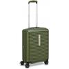 Modo By Roncato Vega Trolley Bagaglio A Mano 55x40x20/25 Cm Espandibile - Verde Militare