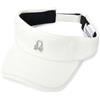 Mark & Lona MLF 5C FC02 WHITE Visor 144765267 [U]