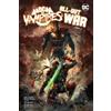 Alex Paknadel Matthew Rosenb DC vs. Vampires: All-Out War Par (Copertina rigida)