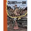 Noah Van Sciver Calamity Before Jane (Copertina rigida)