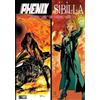 Jean-Marc Lofficier Phenix / Sibilla (Tascabile)
