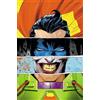 Mark Waid Adrian G Batman/Superman: World's Finest Vol. 9: Th (Copertina rigida)