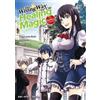 Kurokata The Wrong Way to Use Healing Magic Volume 4: The Manga Comp (Tascabile)