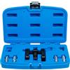 BGS technic BGS Set di utensili divaricatori per giunti sferici 7 pezzi - 65592