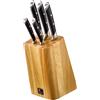 Richardson Sheffield 5-tlg. Ceppo di coltelli R:VISION