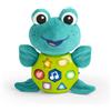BABY EINSTEIN Ocean BABY EINSTEIN NEPTUNE the Turtle Plush musical awakening toy. interactive. multilingual. 6 instrument sounds. learning colors