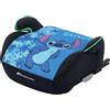Bebeconfort Disney Gaia i-Fix seggiolino ISOFIX, seggiolino Disney Stitch per bambini da 6 a 12 anni, 22-36 kg, portatile, compatto, leggero, Fun Stitch