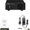 OEM Amplificatore di potenza, classe D, uscita audio di alta qualità, A07 Premium 32V EU