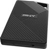 PNY Nome PNY: SSD RP60 CS3060 2TB