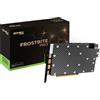 INNO3D iChill GeForce RTX 5090 Frostbite Pro, GeForce RTX 5090, 32 GB, GDDR7, 512 bit, 7680 x 4320 px, PCI Express 5.0