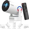 OEM Proiettore, luminosità 12000 lumen, connettività wireless, proiettore