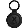 Xtorm XTAG2GA11, Universale, Portachiavi intelligente, Nero, Antiurto, Antipolvere, Antigraffio, Impermeabile, ABS (acrilonitrile-butadiene-stirene), Poliuretano, Silicone, IP64