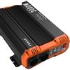 OEM Inverter, uscita a onda sinusoidale pura, telecomando incluso, 3000 W - 12 V