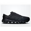 On Cloud X 5 Black/Black Uomo