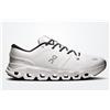 On Cloud X 5 White/Black Uomo