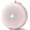 Dreamegg Macchina Rumori Bianchi per Neonato - D11 White Noise Machine Portatile con 21 Suoni Rilassanti, Max 60H di Lunga Durata, Accessori Neonato 0+ Mesi, Regalo per Neonati