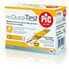 Pic Solution Pic GlucoTest - Strisce Per La Misurazione Della Glicemia 50 Pezzi