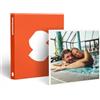 Smartbox - Cofanetto Regalo Due Cuori E Una Spa: Romantiche Pause Benessere per 2 - Idea Regalo Benessere