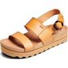 Reef Vista Hi Buckle, Sandali Donna, Size M US Women