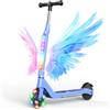 SISIGAD Yd531s - Scooter e Bambini Gioventù Unisex